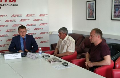 Областной закон о пчеловодстве предлагает разработать Дмитрий Тютрин